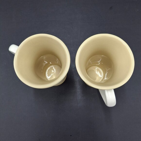 Marjolein Bastin Nature's Sketchbook Mug Coffee Cup Birds & Birdhouse Set of 2 - Picture 9 of 9